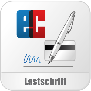 Zahlung per Lastschrift