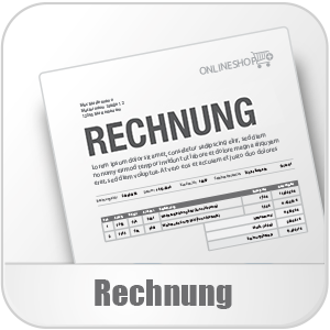 Zahlung per Rechnung