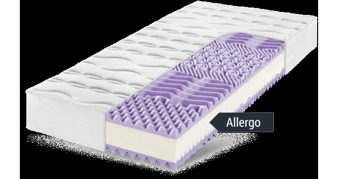 Die saubere Lösung für Allergiker....