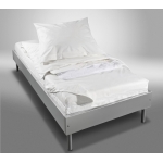 Bed Care ist das Markenprogramm...