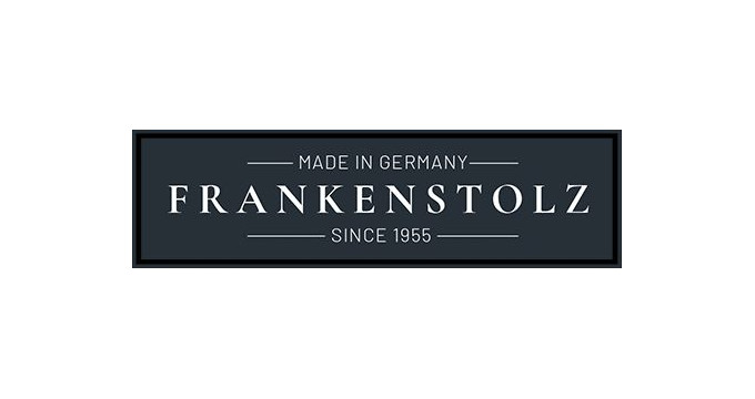 100 % MADE IN GERMANY...