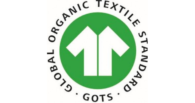 GOTS bzw. GOTSorganic...