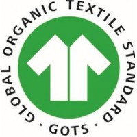 GOTS bzw. GOTSorganic...