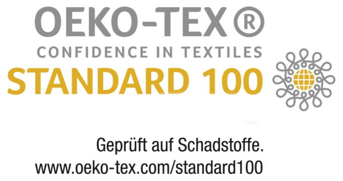OEKO-TEX Standard 100 ist ein...