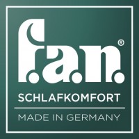 Die Firma f.a.n. ...