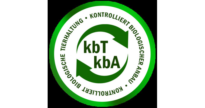 kbA / kbT