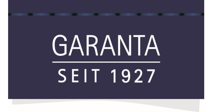Garanta Steppdeckenfabrik Christian Bayer...