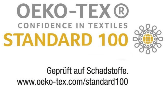   OEKO-TEX Standard 100  ist ein weltweit...