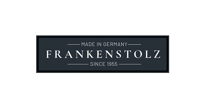 100 % MADE IN GERMANY
Frankenstolz macht...