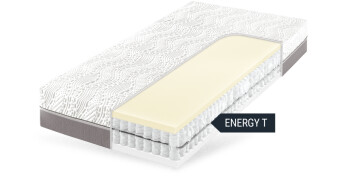 ENERGY Boost-Matratzen