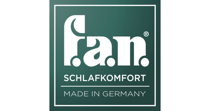  Die Firma  f.a.n.&nbsp; Schlafkomfort hat sich...