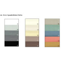 Jersey Spannbettlaken - Curt Bauer 200x200 cm-Fb. 51 hellbraun