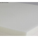 Luftkern-Matratze Luftbett Luftmatratze mit Visco - Bettenkiste Fly 66 Emotion 90x200 cm
