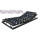 Perbix Wellness Pur NV - Lattenrost mit Tellerelemente f. Doppelbett, starr