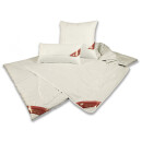 Garanta Kaschmir - Leicht / Sommer Bettdecke,