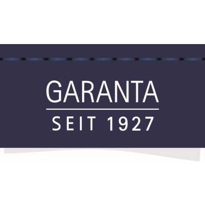 Garanta Baumwolle KBA - Duo/ Ganzjahres Bettdecke