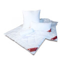 Garanta Baumwolle - 4-Jahreszeiten Bettdecke, 155x220 cm