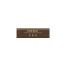Baumwoll Sommer Bettdecke - Extra-Leicht Steppbett - Garanta Baumwolle KBA 135x200 cm