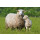 Merino Sommer Bettdecke - Leicht Steppbett - Garanta Merino KBA/KBT 135x200 cm