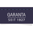 Garanta Merino KBA/KBT - Duo-Warm Steppbett / Winter-Bettdecke, 155x220 cm