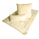 Garanta Kamel KBA - Duo-Warm Steppbett / Winter-Bettdecke, 155x220 cm