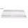 Tonnentaschenfederkern Matratze 20 cm - TTFK 5-Zonen - Malie Malaga