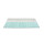Kaltschaumtopper 6 cm - Komfortauflage - Malie Greenfirst 80x200 cm