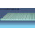 Kaltschaumtopper 6 cm - Komfortauflage - Malie Greenfirst 80x200 cm