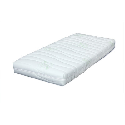 Kaltschaummatratze 18 cm - 7-Zonen - Malie Duo-Wendematratze