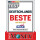 Tonnentaschenfederkern Matratze 21 cm - TTFK 5-Zonen - Malie Smaragd 80x200 cm-H2=mittel