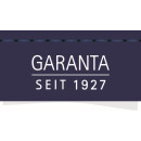 Garanta Wildseide - Sommer/Extra-Leicht Steppbett,