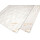 Wildseide Sommer Bettdecke - Extra-Leicht Steppbett - Garanta Wildseide