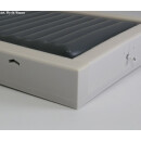 Fly 66 Classic XXL, luftgefederte Matratze mit Kaltschaum Topper,