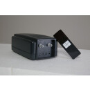 Fly 66 Classic XXL, luftgefederte Matratze mit Kaltschaum Topper,