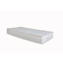 Fly 66 Emotion XXL, luftgefederte Matratze mit Latex Topper,