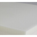Luftkern-Matratze Luftbett Luftmatratze mit Visco - Bettenkiste Fly 66 Classic 90x200 cm
