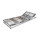 Malie Classic Flex 28 KF - Lattenrost m. Härtegradeinstellung mit KF
