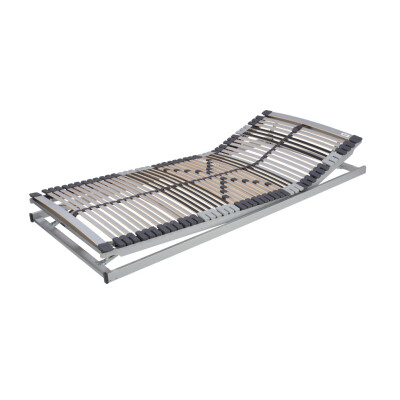 Lattenrost - KF verstellbar - 44 Leisten - Malie Classic Superflex 44 KF