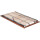 Lattenrost bis 180 kg - Rahmen KF verstellbar - Malie Classic XXL 28 KF