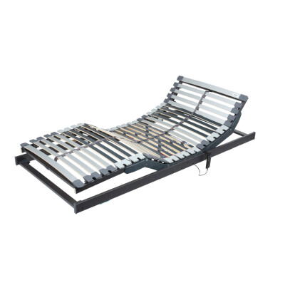 Lattenrost bis 130 kg - Motor - Malie Move 28