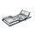 Lattenrost bis 130 kg - Motor - Malie Move 28