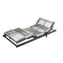 Lattenrost bis 130 kg - Motor - Malie Move 44