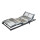 Lattenrost bis 130 kg - Motor - Malie Move 44