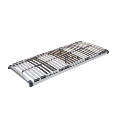 Lattenrost - Rahmen starr - Härtegradeinstellung - Malie Classic Flex 28 NV 90x200 cm