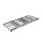 Lattenrost - Rahmen starr - Härtegradeinstellung - Malie Classic Flex 28 NV 90x200 cm