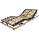 Perbix Top Classic Mot - Lattenrost m....