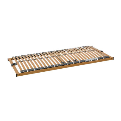 Perbix Top Classic NV - Lattenrost m. Härtegradeinstellung, starr