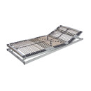 Lattenrost - KF verstellbar - 44 Leisten - Malie Classic...