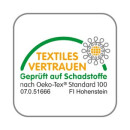 Visco Topper Auflage 6 cm - Malie Sirius 80x200 cm