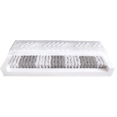 Boxspring Matratze 25 cm - 7-Zonen - Malie BX+